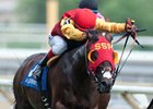 Up With the Birds is making his first start under Graham Motion's care