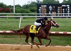 After Rough Start, I'm a Chatterbox Cruises After Rough Start, I'm a Chatterbox Cruises