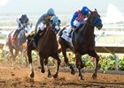 Star Trio Set for Historic Pacific Classic Star Trio Set for Historic Pacific Classic