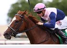 Zipessa will look for her second stakes win in the One Dreamer Stakes