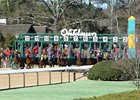Oaklawn Reaches Agreement With United Tote Oaklawn Reaches Agreement With United Tote