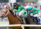 Roman Approval Figures in Arlington Handicap Roman Approval Figures in Arlington Handicap