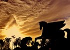 Record Stakes Purses Scheduled for Gulfstream Record Stakes Purses Scheduled for Gulfstream