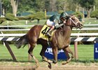 Sweet Loretta Aims for Grade I in Spinaway Sweet Loretta Aims for Grade I in Spinaway