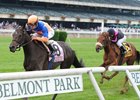 Belmont Meet Features Two Super Saturdays Belmont Meet Features Two Super Saturdays