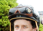 After 35 Years, Jockey Joe Steiner Retires After 35 Years, Jockey Joe Steiner Retires