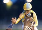 Classic Empire Works for Breeders' Futurity Classic Empire Works for Breeders' Futurity