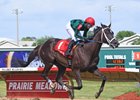 One Fine Dream is Iowa Derby Heavyweight One Fine Dream is Iowa Derby Heavyweight
