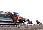 Colic Claims Life of Top Emerald Downs Horse Colic Claims Life of Top Emerald Downs Horse