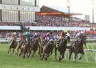 Robertson Sweeps MN-Bred Stakes at Canterbury Robertson Sweeps MN-Bred Stakes at Canterbury