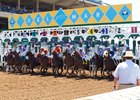 Del Mar to Cut Overnight Purses 5% Del Mar to Cut Overnight Purses 5%