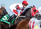 Queen's Plate Top 3 Return in Prince of Wales Queen's Plate Top 3 Return in Prince of Wales