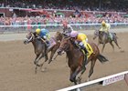 Racing at Saratoga begins July 22