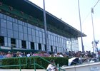 Mountaineer Casino, Racetrack, & Resort