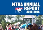 NTRA Annual Report 2015-2016