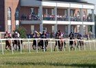 Racing returns to Kentucky Downs Sept. 3