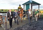 Ring Weekend, Takeover Target Head Baruch Ring Weekend, Takeover Target Head Baruch