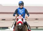 Overflowing Field Set for Del Mar Derby Overflowing Field Set for Del Mar Derby