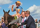 Four Scores for Owner Schwartz in Beverly D. Four Scores for Owner Schwartz in Beverly D.