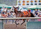 Stryker Phd wins Muckleshoot Tribal Classic Aug. 28