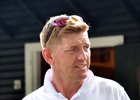 Fasig-Tipton Midlantic Sale Fills Niche Fasig-Tipton Midlantic Sale Fills Niche