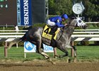 Frosted Retired to Darley Frosted Retired to Darley