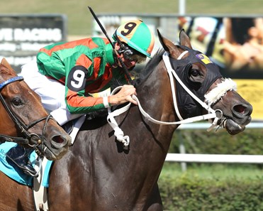 W. B. Smudge wins the 2016 Senator Robert C. Byrd Memorial