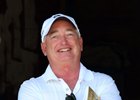 Fasig-Tipton president Boyd Browning.