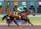 Risque's Legacy wins at Emerald Downs Aug. 28