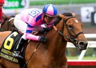 Champagne Room Breaks Maiden in Sorrento Champagne Room Breaks Maiden in Sorrento