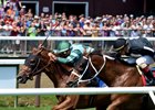 Wellabled Heads Arlington-Washington Futurity Wellabled Heads Arlington-Washington Futurity