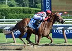 Breeders' Cup Pre-Entries Count 27 OBS Grads Breeders' Cup Pre-Entries Count 27 OBS Grads