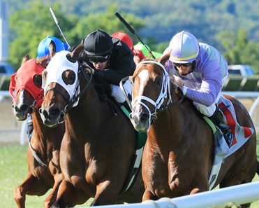 Watchyourownbobber wins the 2016 West Virginia House of Delegates Speaker's Cup