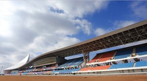 China Horse Club Hosting Live Races China Horse Club Hosting Live Races