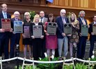 2016 Racing Hall of Fame 2016 Racing Hall of Fame