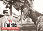 Legends: Jim Dandy Legends: Jim Dandy