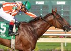 Romero Rides First Winner at Indiana Grand Romero Rides First Winner at Indiana Grand