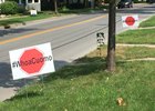 Saratoga Springs residents have been making their point