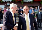 Brown Tops List of Leading Trainers by Earnings Brown Tops List of Leading Trainers by Earnings