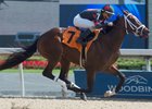Signature Red, Zulu Magic Get First Winners Signature Red, Zulu Magic Get First Winners