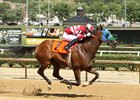 In the Fairway wins Northern Panhandle at Mountaineer