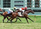 Preemptive Strike wins Aug. 5 at Ellis Park