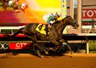 Accountability is the first winner for Acclamation