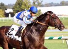 Mosler wins the 2016 Laurel Dash