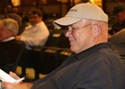 Shadwell's Rick Nichols said he was not surprised the operation was the leading Book 1 buyer by gross