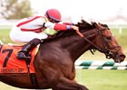 Deeply Undervalued Wins Commonwealth Derby Deeply Undervalued Wins Commonwealth Derby