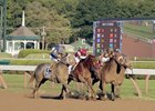 Woodward and Spinaway Stakes Highlights 2016 Woodward and Spinaway Stakes Highlights 2016