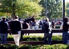 Fasig-Tipton's October sale of yearlings begins at 10 a.m. EDT Oct. 24 in Lexington