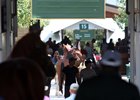 Keeneland Sees Gains in Final Book 5 Session Keeneland Sees Gains in Final Book 5 Session