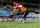 Good Samaritan Kicks from Last to Win Summer Good Samaritan Kicks from Last to Win Summer